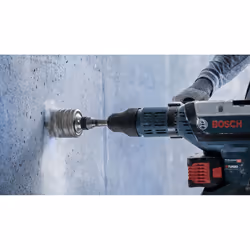 Bosch F 00Y 145 194 sega per trapano 1 pz