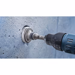 Bosch F 00Y 145 195 sega per trapano 1 pz - Vista aggiuntiva 6