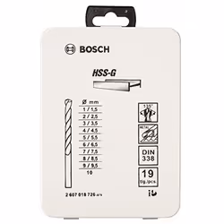 Bosch ‎2607018726