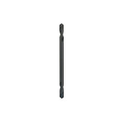 Bosch - accessori 2 608 597 585 - Confezione de 10 punte doppie (3,3 x 11 49 mm)
