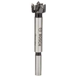 Punte per cerniere in carburo artificiale Bosch 18 x 90 mm (2608597603) per legno
