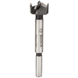 Bosch - Punte per cerniere in carburo Punte artificiali 22 x 90 mm (2608597605) per legno