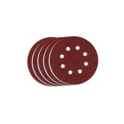 Bosch - Dischi Abrasivi Diam.115 Mm 320 Gr.