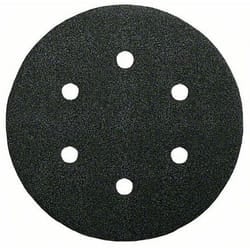 Bosch 2 608 605 127 accessorio per levigatrici 5 pz Disco abrasivo