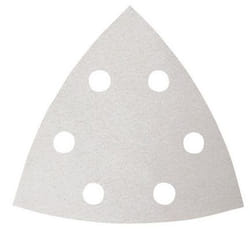 Bosch 2 608 605 137 accessorio per levigatrici 5 pz Foglio