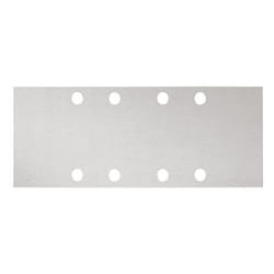 Bosch 2 608 605 209 accessorio per levigatrici 10 pz