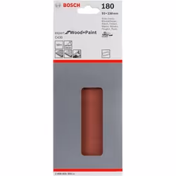 Bosch C430 Expert for Wood and Paint