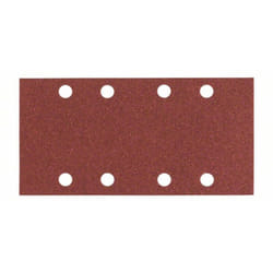 Bosch - Nastro Velcro 93X185