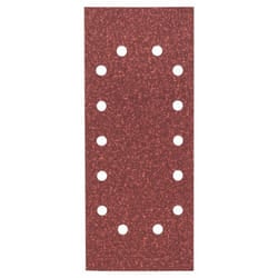 Bosch - Orbital C430:115x280mm 14P.G40 x10