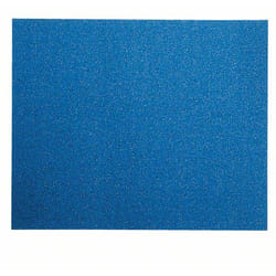 Bosch 2 608 605 415 fornitura per levigatura manuale Carta abrasiva P120 1 pz