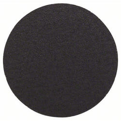 Bosch 2 608 605 496 fornitura per levigatura manuale Carta abrasiva Grana ultra fine P60 10 pz