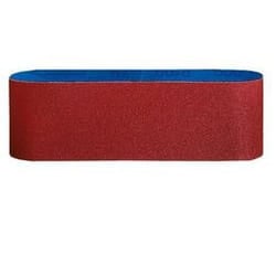 Bosch 2 608 606 040 accessorio per levigatrici 3 pz