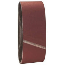 Professional 10 pz. Set di Nastri Abrasivi X440 Best for Wood and Paint,per Legno e Vernice, 100 x 610 mm, Grana 150, Accessori per Levigatrici a