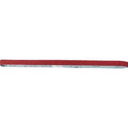 Bosch 2 608 606 205 accessorio per levigatrici 3 pz Nastro abrasivo