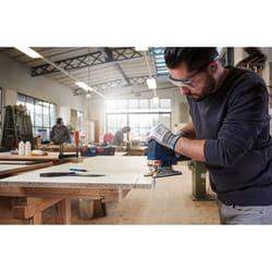 Bosch 2 608 633 523 lama per sega a gattuccio, sega a traforo e sega universale