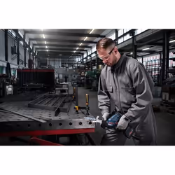 Bosch 2 608 654 401 lama per sega a gattuccio, sega a traforo e sega universale Lama per sega universale Acciaio al carbonio (HCS) 2 pz - Vista aggiuntiva 4