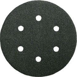 Bosch 2 608 605 558 accessorio per levigatrici 5 pz