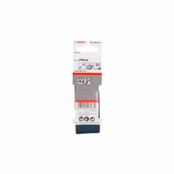 Bosch 2 608 606 220 accessorio per levigatrici 3 pz - Vista aggiuntiva 2