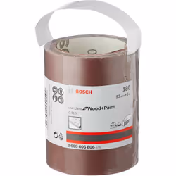 Rollo_Rollo C410 Standard Wood: 93mm x 5m G180