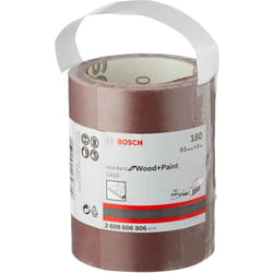 Bosch - RolloRollo C410 Standard Wood: 93mm x 5m G180