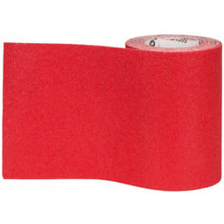 Bosch - Professional Rotolo Di Carta Vetrata, 115 Mm x 5M, G120, Marrone