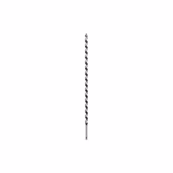 Diametro (D) mm: 12,00 Lunghezza di lavoro de (L1) mm: 360 Lunghezza totale (L2) mm: 450 Larghezza della chiave (d) mm: 6,35