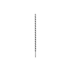 Bosch - Professional 2 608 597 642 Salomonic punta per legno, esagonale, Argento, 12x360x450mm