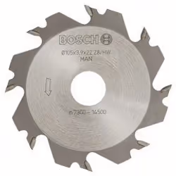 Bosch 3608641013, 10,5 cm