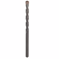 Bosch Zubehör Werkzeug, Trapano, 5 mm, 85 mm, Cemento, 5 cm, 1 pz