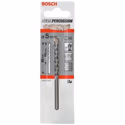 Bosch Zubehör Werkzeug 1 pz