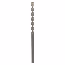 Bosch CYL-3, Trapano, 6 mm, 150 mm, Pietra artificiale, Cemento, Calcareo, Muratura, Pietra naturale, 9 cm, Attacco cilindric ...