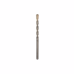 Diametro: 6 mm Lunghezza di lavoro de (L1): 60 mm Lunghezza totale (L2): 100 mm Prodotto adatto a numerose attività nel fai-d ...