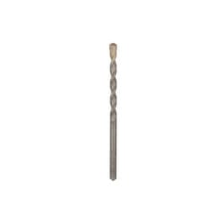 Bosch - Professional 10x punte per calcestruzzo CYL-3 (per calcestruzzo, ø 6 x 60 x 100 mm, accessori per trapano a percussione)