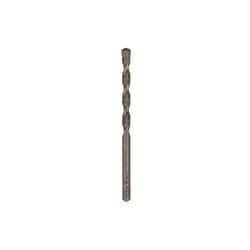 Bosch - Professional 10x punte per calcestruzzo CYL-3 (per calcestruzzo, ø 8 x 80 x 120 mm, accessori per trapano a percussione)