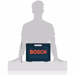 Bosch ‎2605438404 Verde - Vista aggiuntiva 7