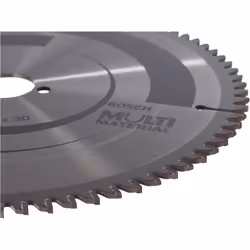 Bosch ‎2608640516 lama circolare 25 cm 1 pz - Vista aggiuntiva 4