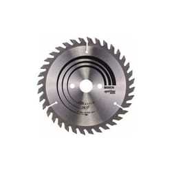 Bosch - Disco Per Seghe Circolari Taglio Legno 150 Mm