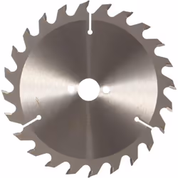 Bosch ‎2608640596 lama circolare 16 cm 1 pz - Vista aggiuntiva 4