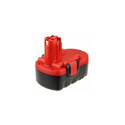 Bosch - Batteria Tonda 18v 1.3ah
