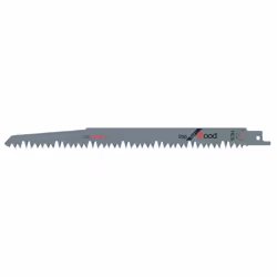 Descrizione del prodotto: La lama S 1531 L Top for Wood consente di eseguire tagli puliti e veloci per la potatura del legno. ...