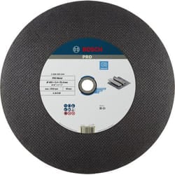 Bosch 2 608 600 544 accessorio per smerigliatrice Disco per tagliare