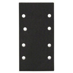 Bosch 2 608 601 129 accessorio per levigatrici 1 pz Foglio abrasivo