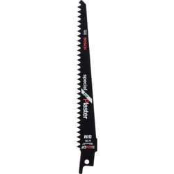 Bosch 2608656263 Lama per sega universale Bimetallo 5 pz