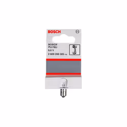 Bosch 2 609 200 308 lampada a incandescenza
