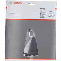 Bosch ‎2608640785 lama circolare 16 cm 1 pz - Vista aggiuntiva 7