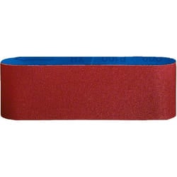 Bosch 2 608 607 258 accessorio per levigatrici 3 pz Nastro abrasivo