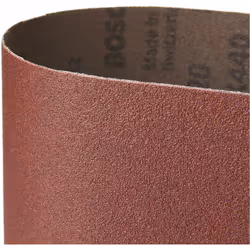 Banda X440: 100x610mm G120x10