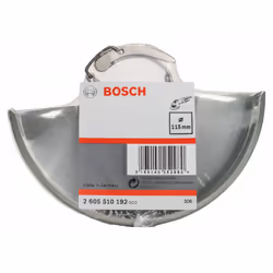 Bosch 2605510192
