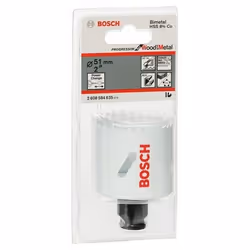 Bosch 2 608 584 635 sega per trapano - Vista aggiuntiva 2