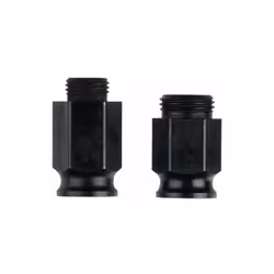 Vantaggi Adattatore da sega da corona standard a adattatore Power-Change Adattatore per seghe a corona dede altre marche come ...